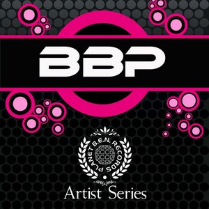 BBP Works - EP