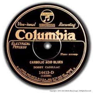Bobby Cadillac 的头像