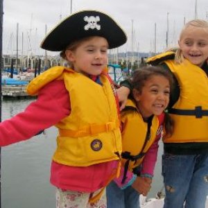 Image for 'Fresh Pirate Crew'