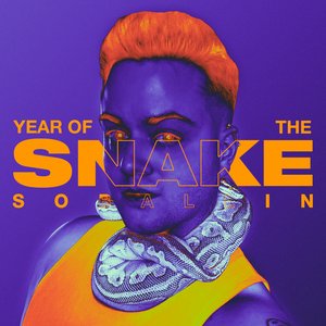 Year of the Snake - Single