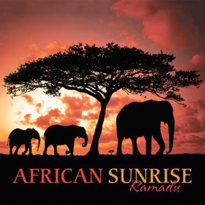 African Sunrise Ramadu