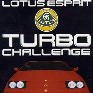 Lotus Esprit Turbo Challenge