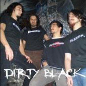 DirtyBlack 的头像