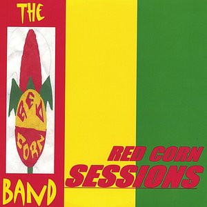 Red Corn Sessions