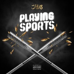 Playing Sports - EP [Explicit]