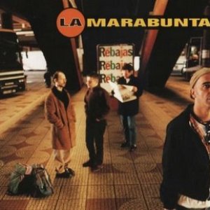 La Marabunta 的头像