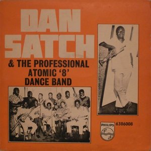 Dan Satch & His Atomic 8 Dance Band Of Aba için avatar