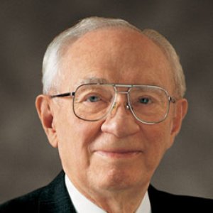 Gordon B. Hinckley 的头像