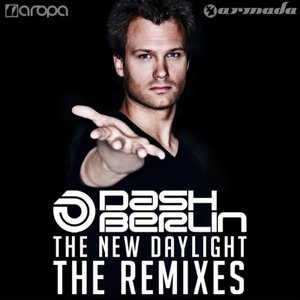 The New Daylight - The Remixes