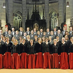Avatar for Kammerchor Stuttgart