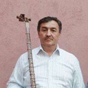 Abduvali Abdurashidov 的头像