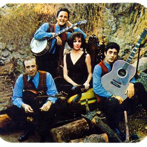 Dian & The Greenbriar Boys 的头像