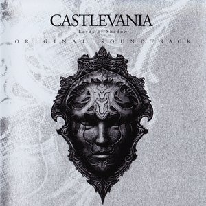 CASTLEVANIA Lords of Shadow ORIGINAL SOUNDTRACK