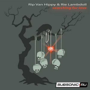 Rip Van Hippy & Rie Lambdoll のアバター