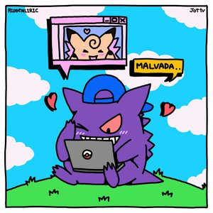 Malvada