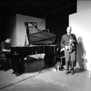 Matthew Shipp & Rob Brown 的头像
