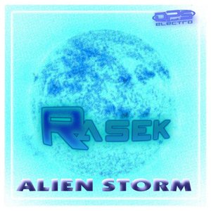 Alien Storm