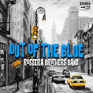 Rossera Brothers Band 的头像