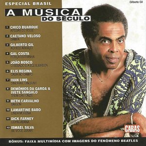 A Música do Século - Vol. 05 [Especial Brasil]