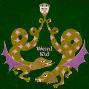 Weird Kid