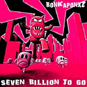 Seven Billion To Go