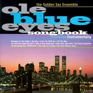 Ole Blue Eyes Song Book (Sinatra Instrumentally)