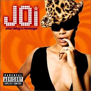 Joi Gilliam - Star Kitty