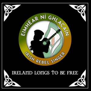 Irish Rebel Singer (Ireland Longs to Be Free) [Live]