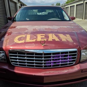 Clean