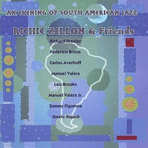 An Evening of South American Jazz