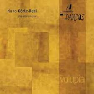 Côrte-Real: Volupia