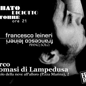 Avatar for Francesco Leineri