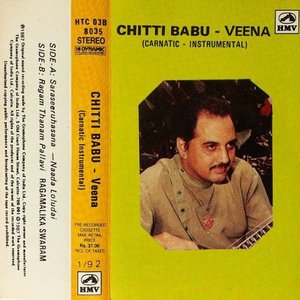 Immagine per 'Veena (Carnatic - Instrumental)'