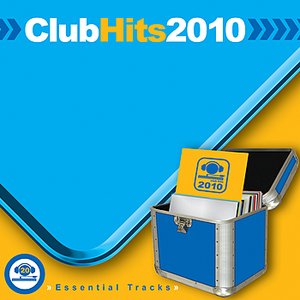 Club Hits 2010