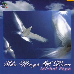 Image for 'The Wings of Love'