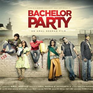 Bachelor Party 的头像