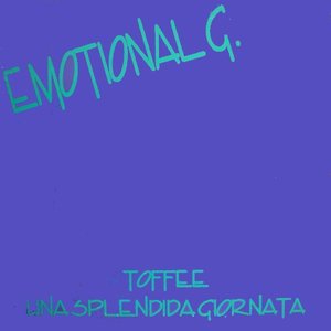 Avatar for Emotional G