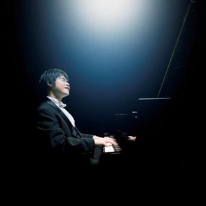 Аватар для Nobuyuki Tsujii