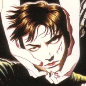 Avatar for Noir de Lampe
