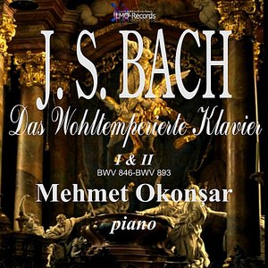 J. S. Bach: Das Wohltemperierte Klavier (I & Ii)