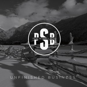 Unfinished Business