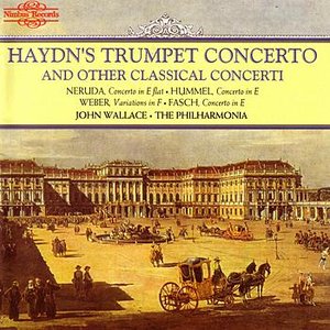 Haydn's Trumpet Concerto and Other Classical Concerti