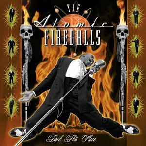 The Atomic Fireballs - Lover Lies Lyrics - Zortam Music