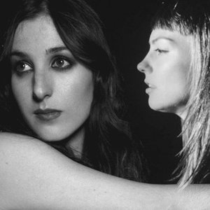 Avatar für Angel Olsen & Marissa Nadler