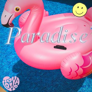 Paradise - Single