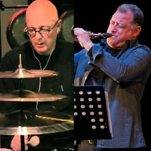 Avatar de Andrea Centazzo, Roberto Ottaviano