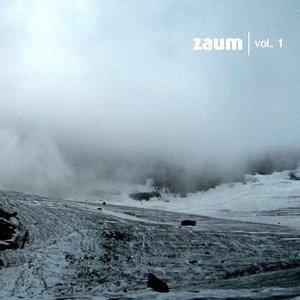 Zaum Vol. 1