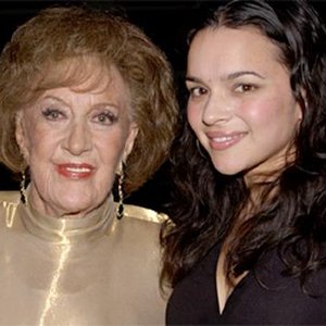 Awatar dla Marian Mcpartland & Norah Jones