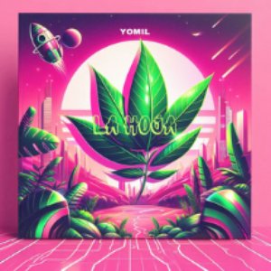 LA HOJA