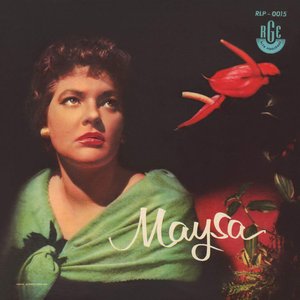 Image for 'Maysa (1957)'